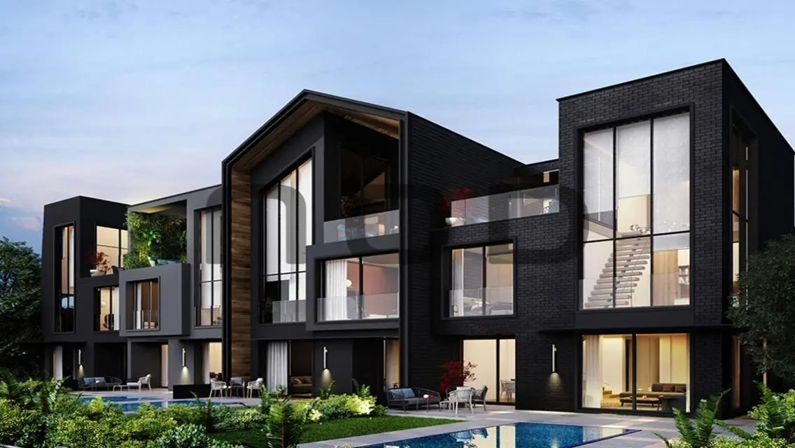 Luxury Residential Units in Downtown