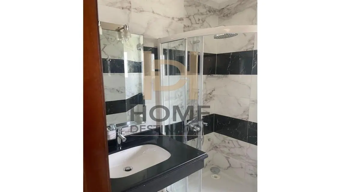 Luxury Apartment for Sale at Sky Plaza Mall - 2005 sqm