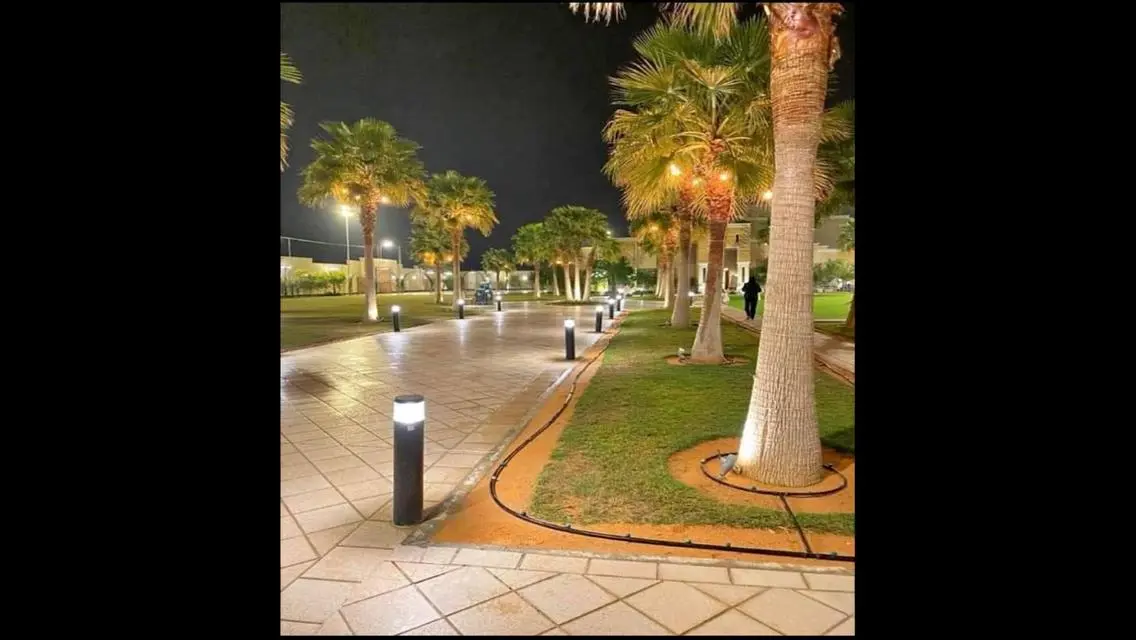 شقة فاخرة للبيع 247 متر