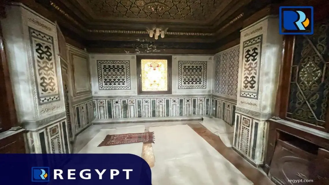 فرصة استثمارية في عقار فاخر بسعر مغري