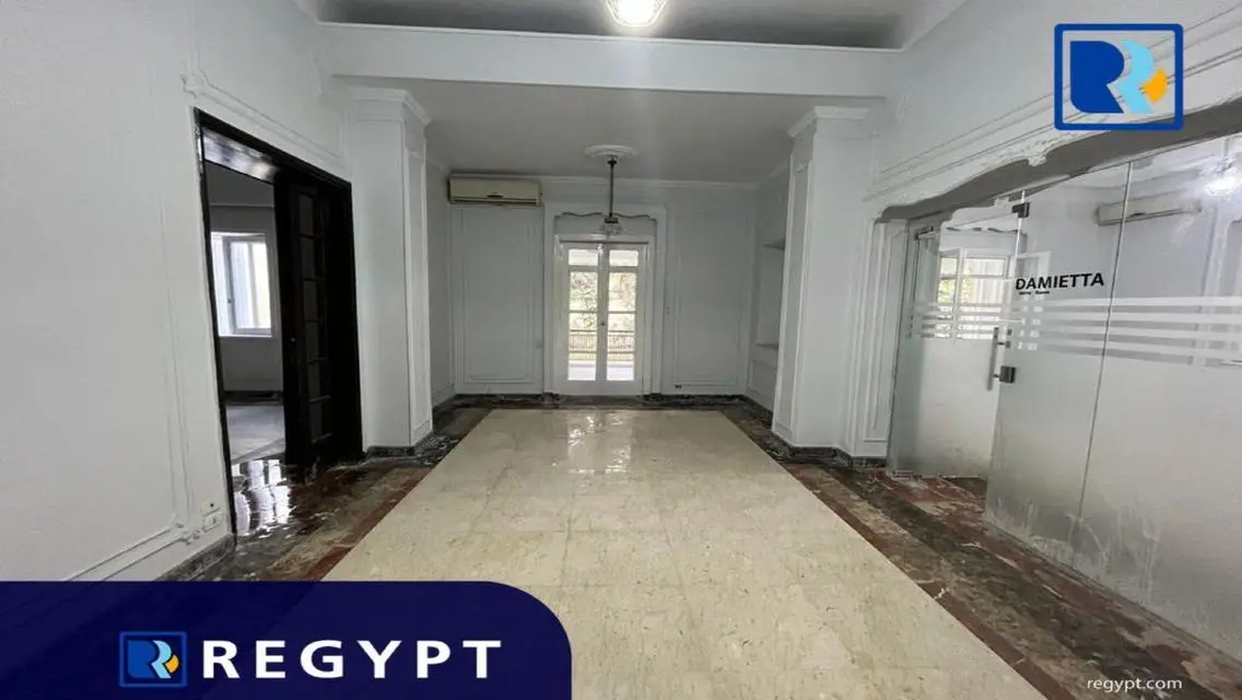 فرصة استثمارية في عقار فاخر بسعر مغري