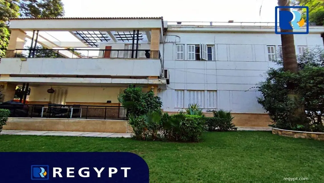 فرصة استثمارية في عقار فاخر بسعر مغري
