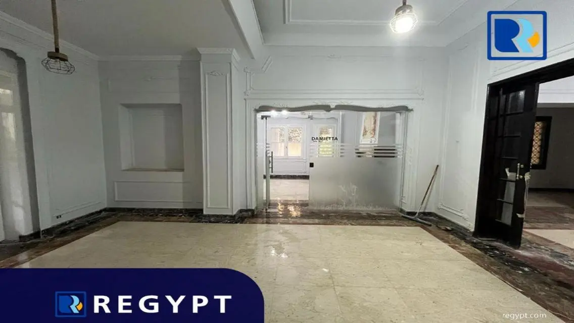فرصة استثمارية في عقار فاخر بسعر مغري