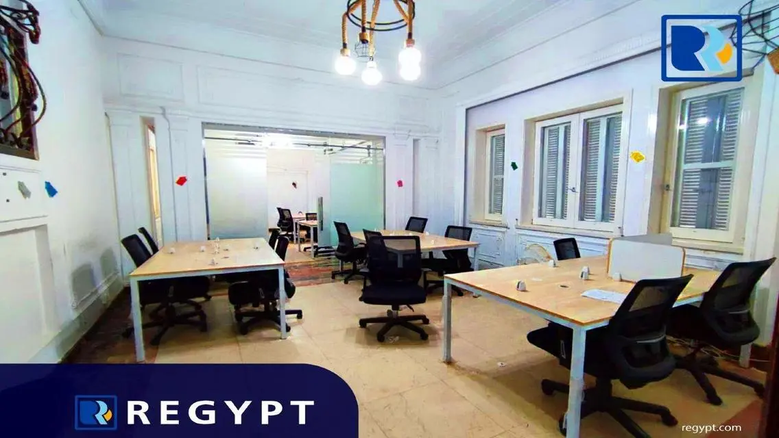 فرصة استثمارية في عقار فاخر بسعر مغري
