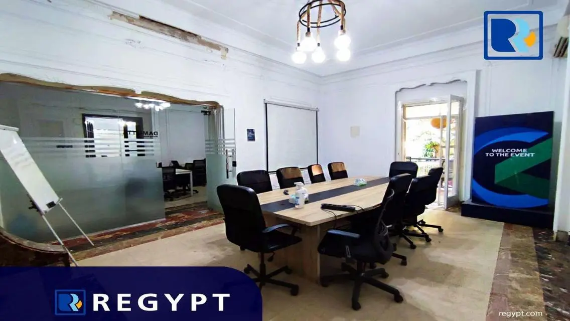 فرصة استثمارية في عقار فاخر بسعر مغري