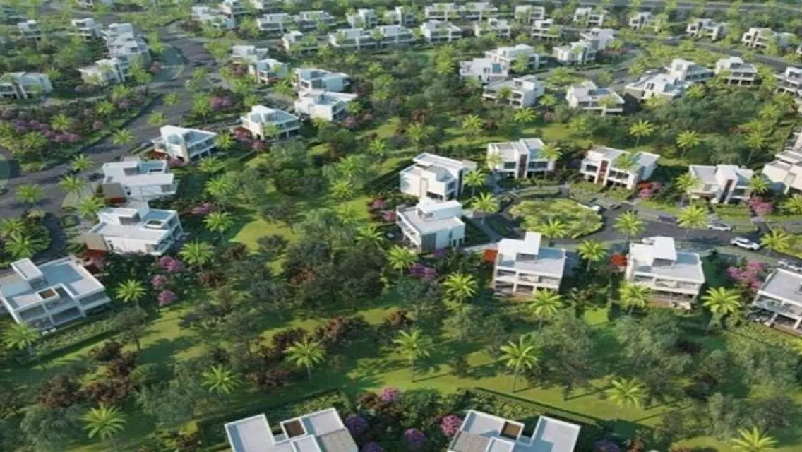 Luxury Apartment for Sale in a Serene Community