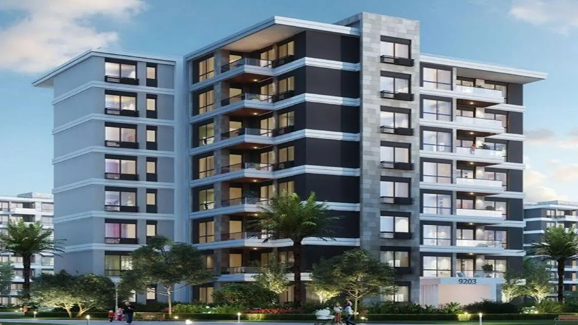 Luxury Apartment for Sale in a Serene Community