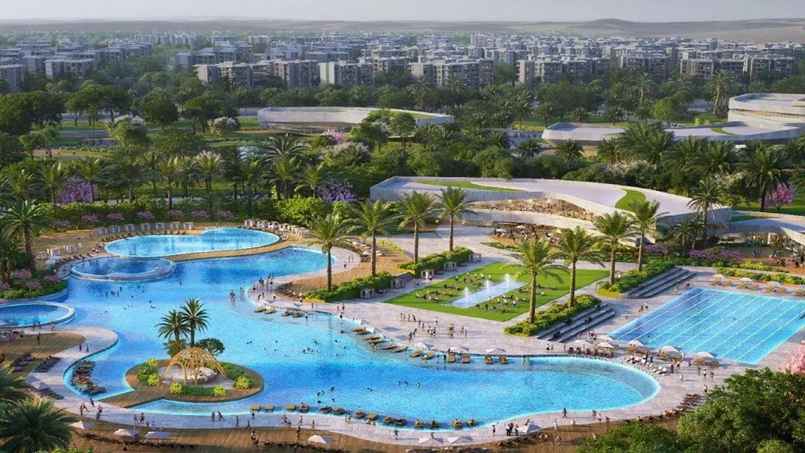 Luxury Apartment for Sale in a Serene Community
