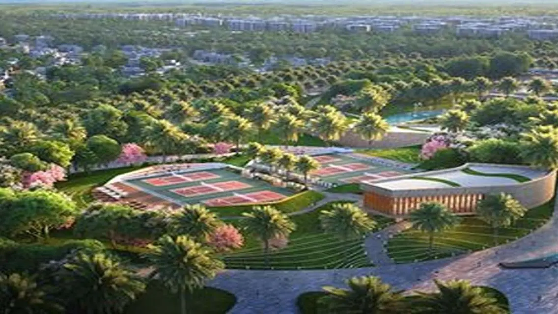 Luxury Apartment for Sale in a Serene Community