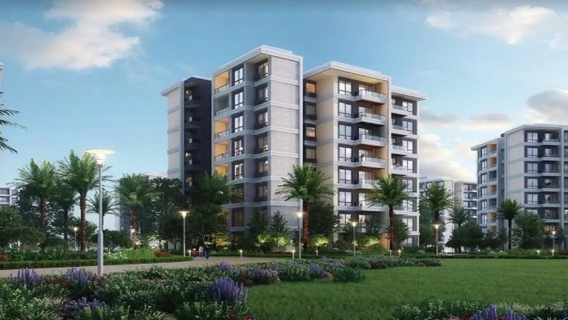 Luxury Apartment for Sale in a Serene Community