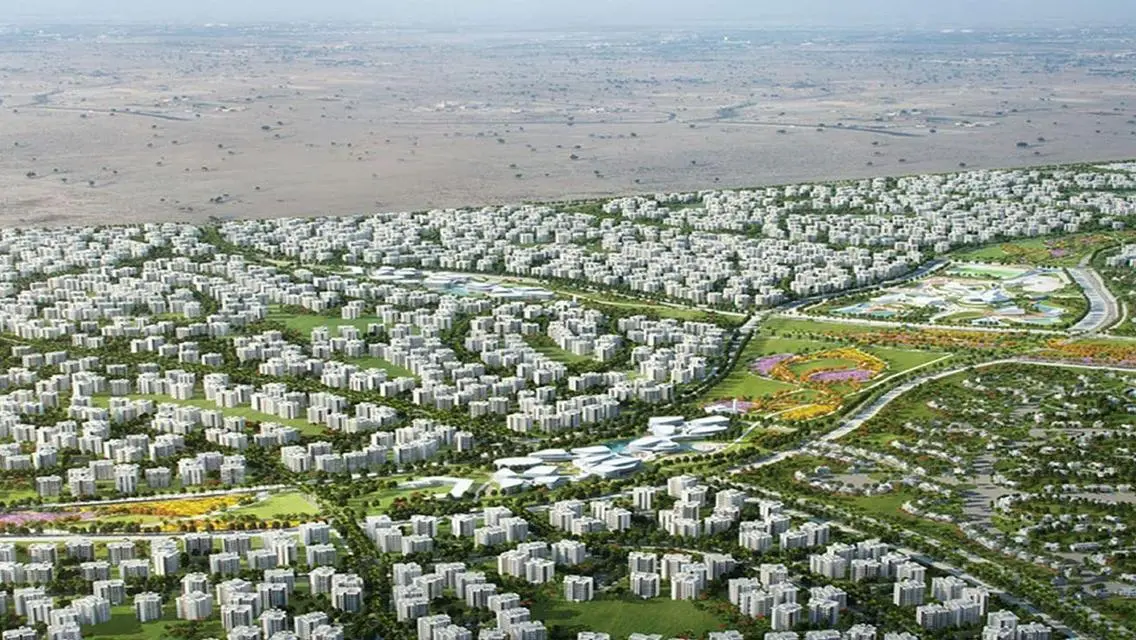 Luxury Apartment for Sale in a Serene Community
