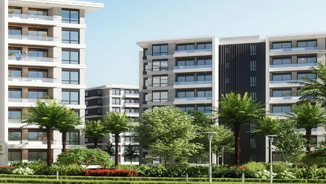 Luxury Apartment for Sale in a Serene Community