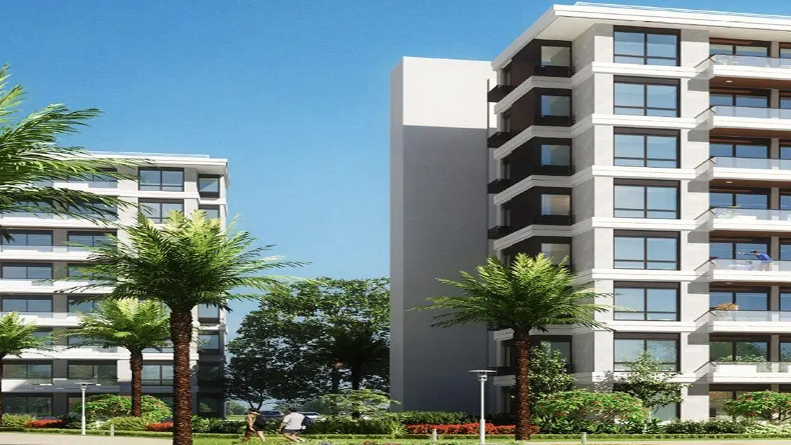 Luxury Apartment for Sale in a Serene Community