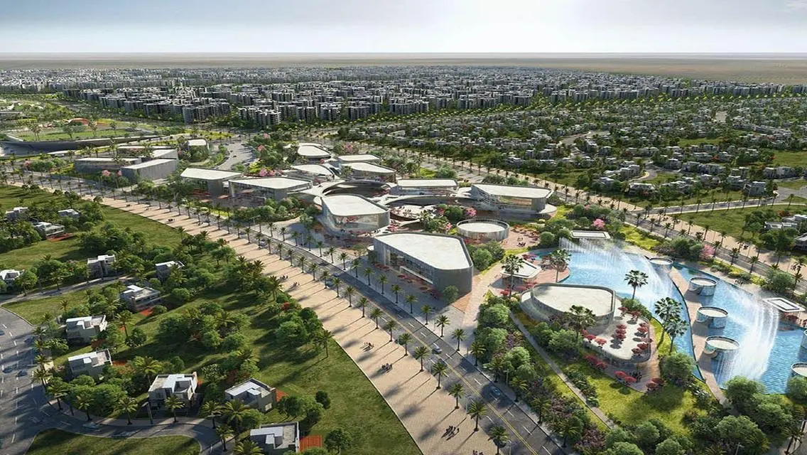 Luxury Apartment for Sale in a Serene Community