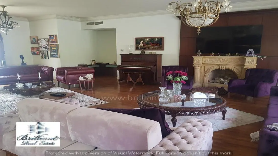 Premium Real Estate Services in Cairo's Finest Districts