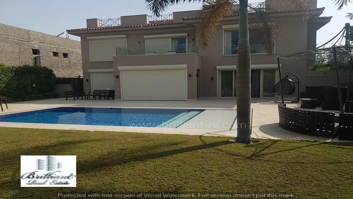 Premium Real Estate Services in Cairo's Finest Districts