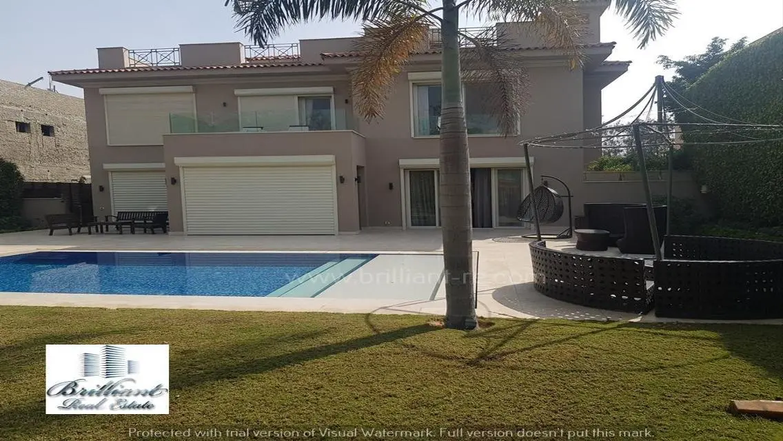 Premium Real Estate Services in Cairo's Finest Districts