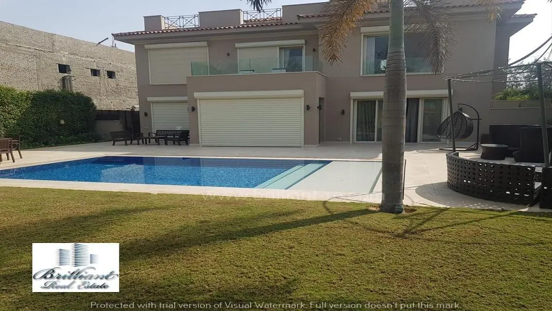 Premium Real Estate Services in Cairo's Finest Districts