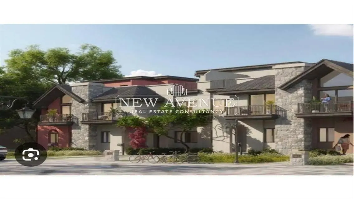 Luxury Apartment for Sale in a Prime Location
