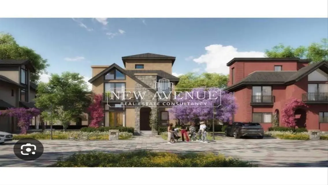 Luxury Apartment for Sale in a Prime Location