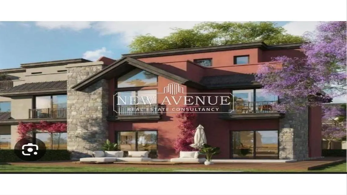 Luxury Apartment for Sale in a Prime Location