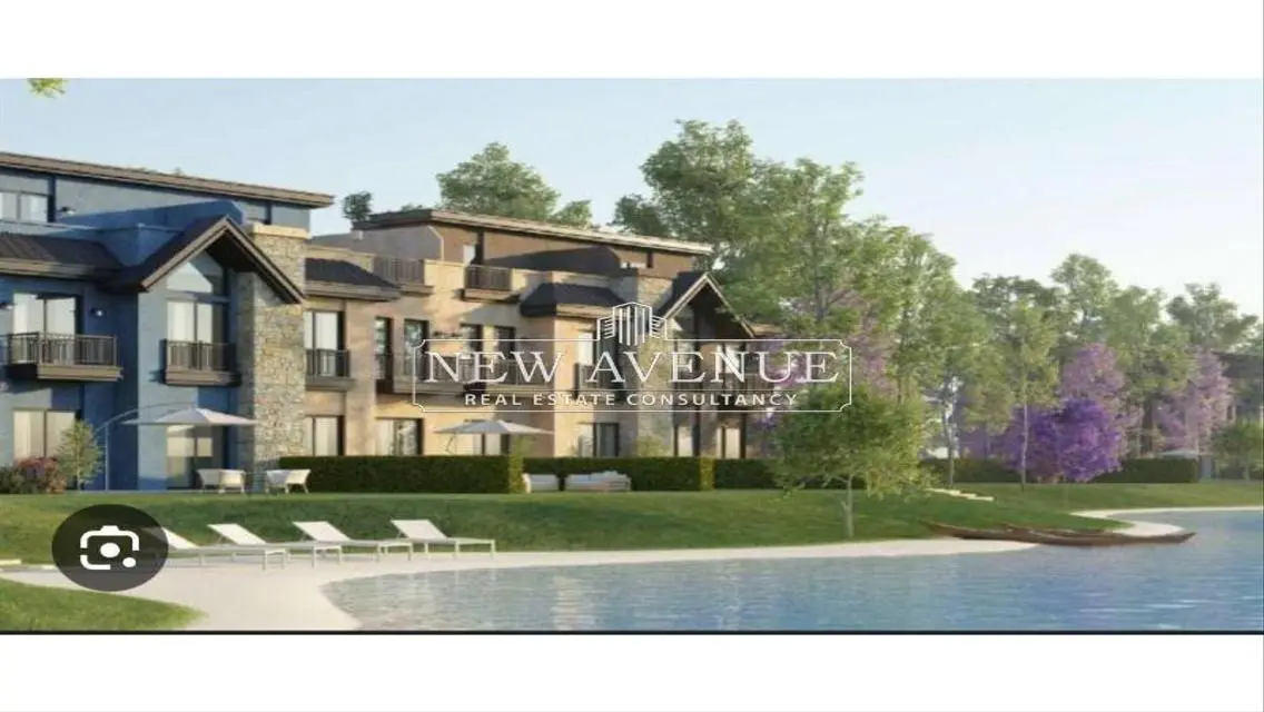 Luxury Apartment for Sale in a Prime Location