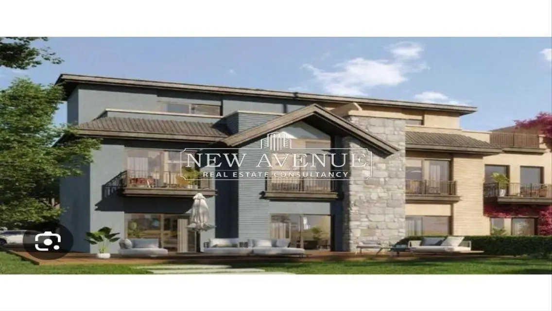 Luxury Apartment for Sale in a Prime Location
