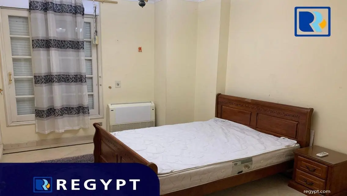 شقة رائعة للبيع بمساحة 250 متر