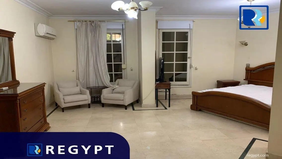 شقة رائعة للبيع بمساحة 250 متر