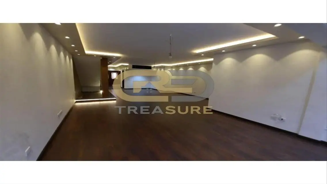 شقة فاخرة للبيع - كود: TREASURE