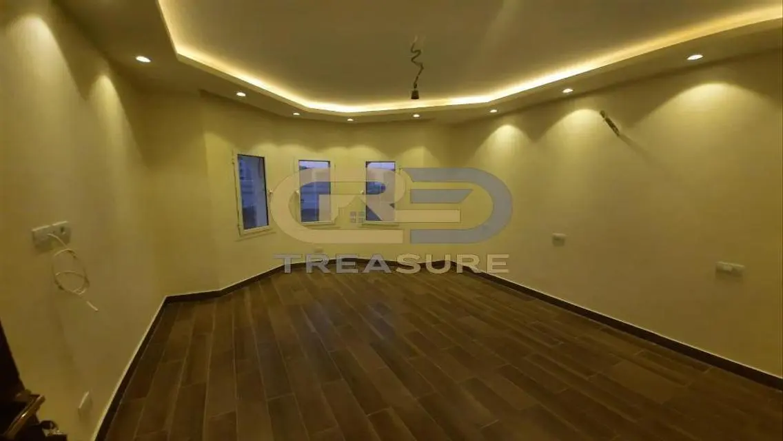 شقة فاخرة للبيع - كود: TREASURE
