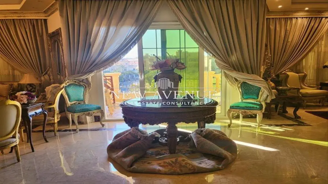 Luxurious Apartment for Sale - 1750 Sq M