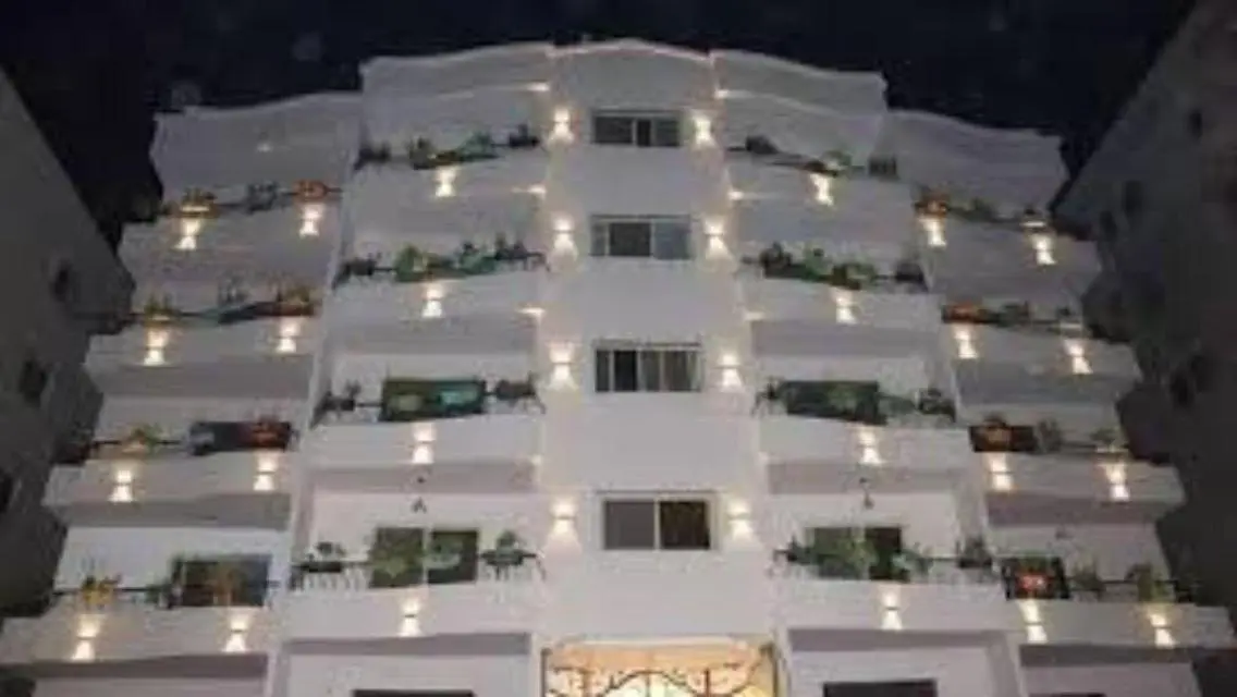 Modern Apartment for Sale in Noor Real Estate