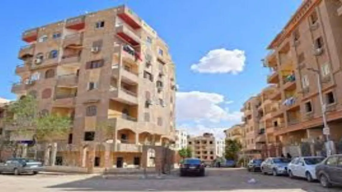 Modern Apartment for Sale in Noor Real Estate