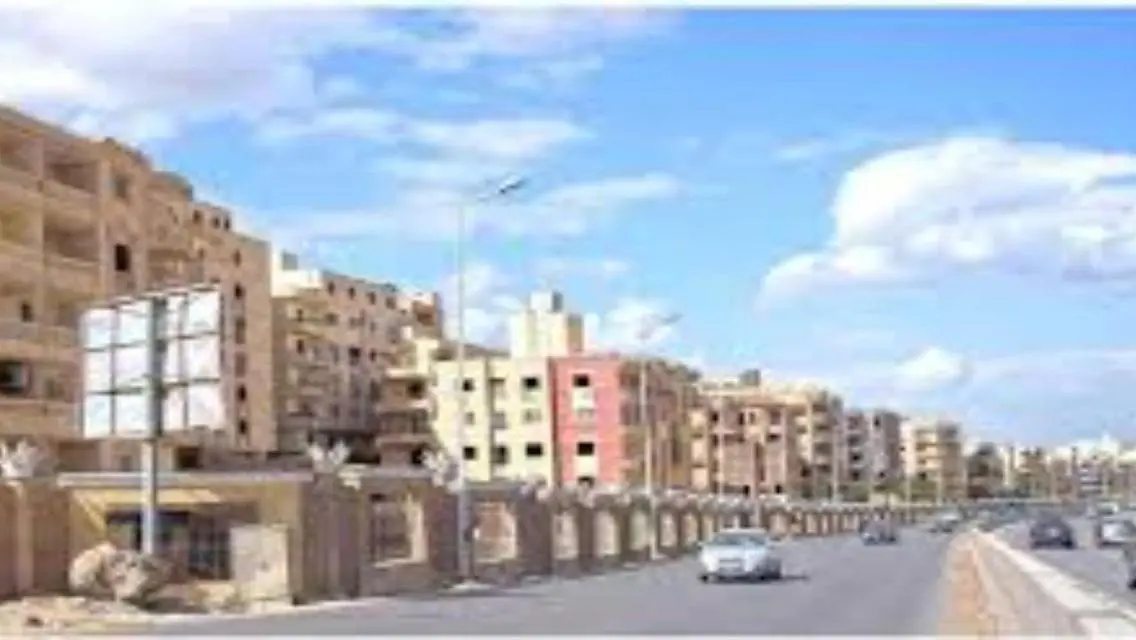 Modern Apartment for Sale in Noor Real Estate