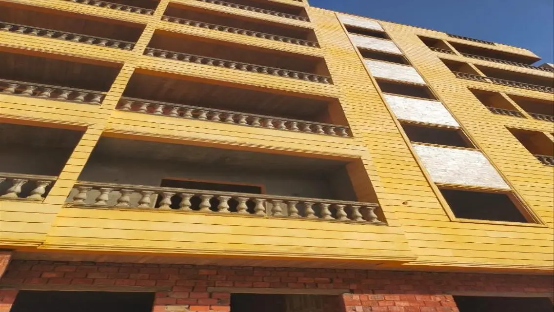 Modern Apartment for Sale in Noor Real Estate