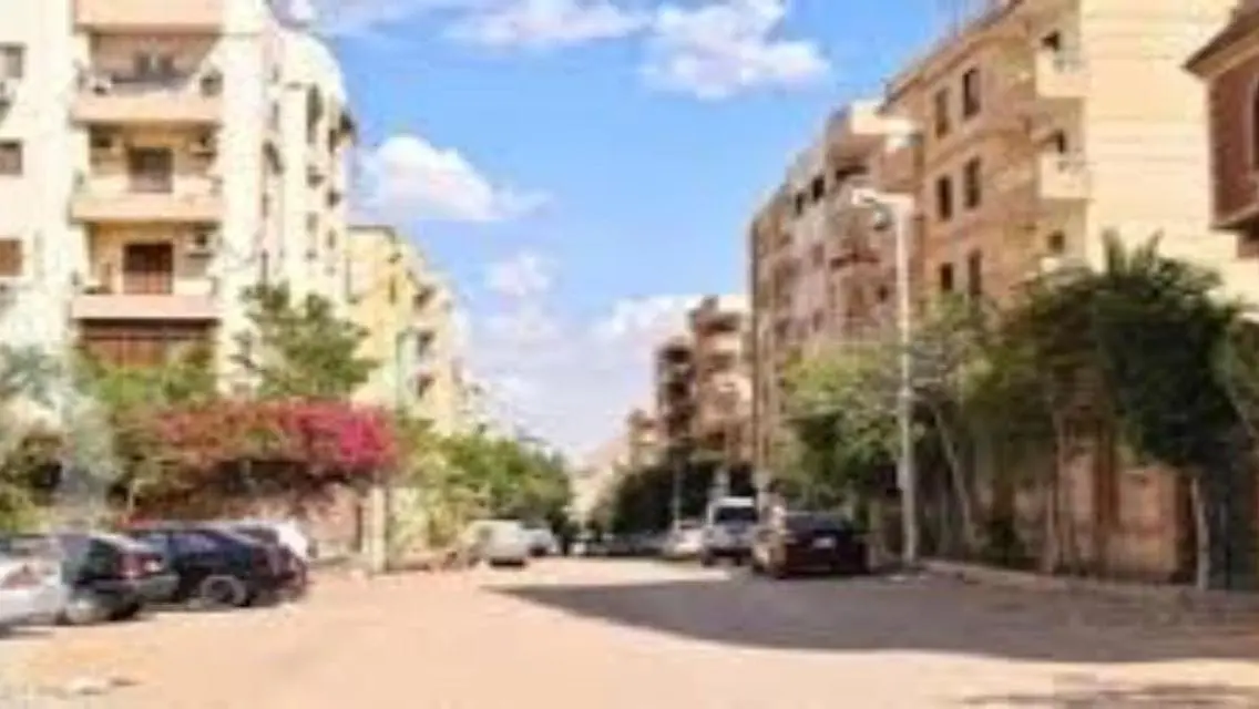 Modern Apartment for Sale in Noor Real Estate