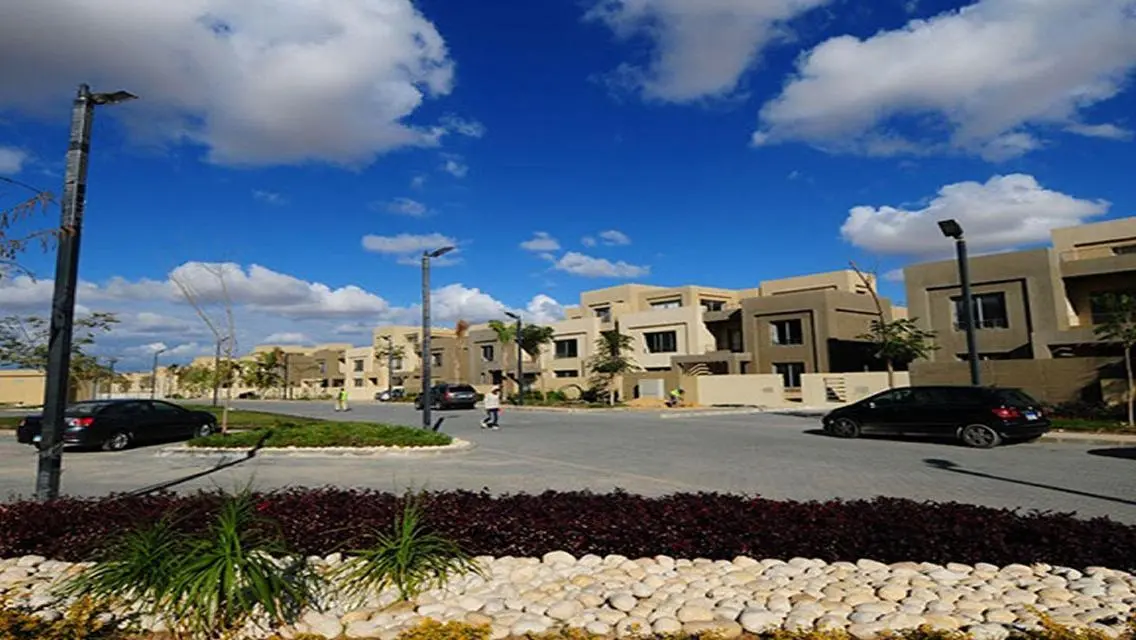 Luxury Apartment for Sale with Balcony and Security Guard