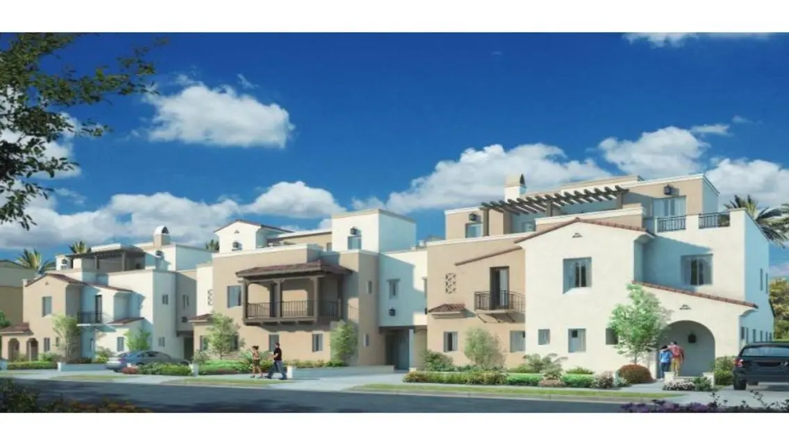Luxury Apartment for Sale - 96 sqm