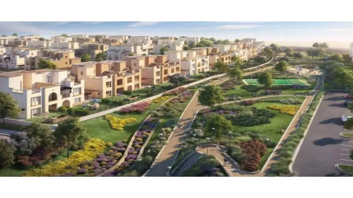Luxury Apartment for Sale - 96 sqm