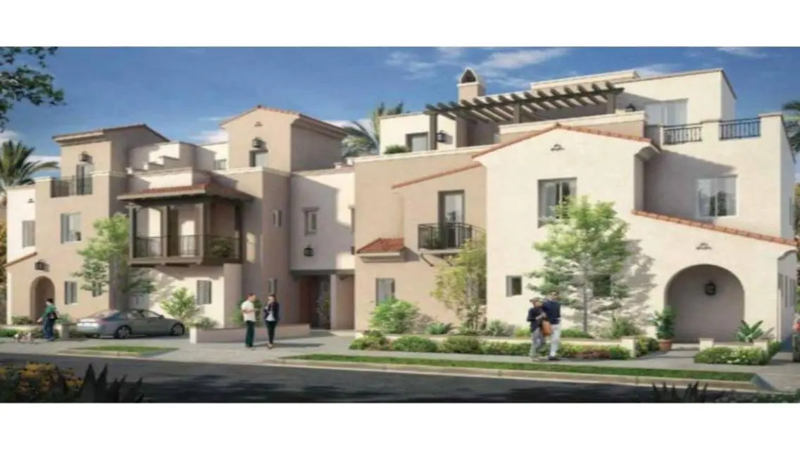 Luxury Apartment for Sale - 96 sqm