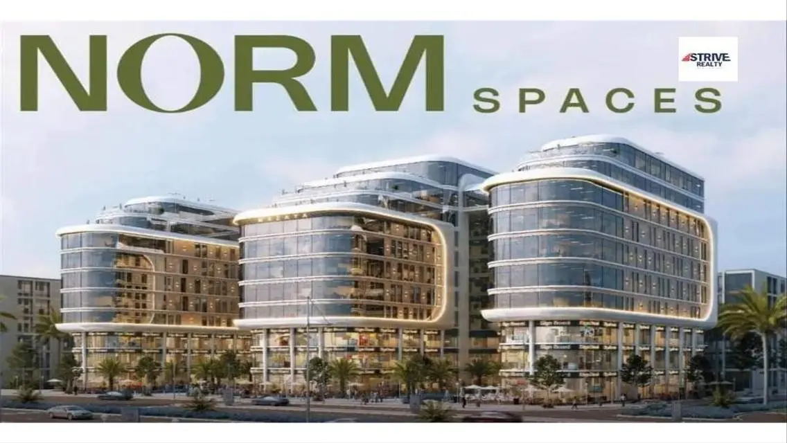 Investment Opportunity at NORM SPACES