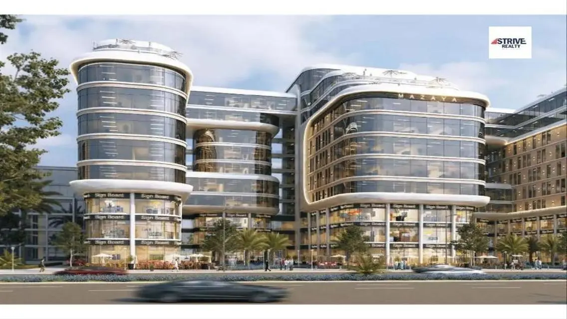 Investment Opportunity at NORM SPACES