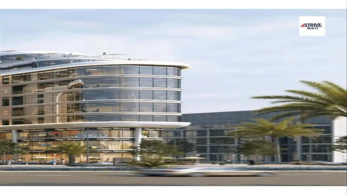 Investment Opportunity at NORM SPACES