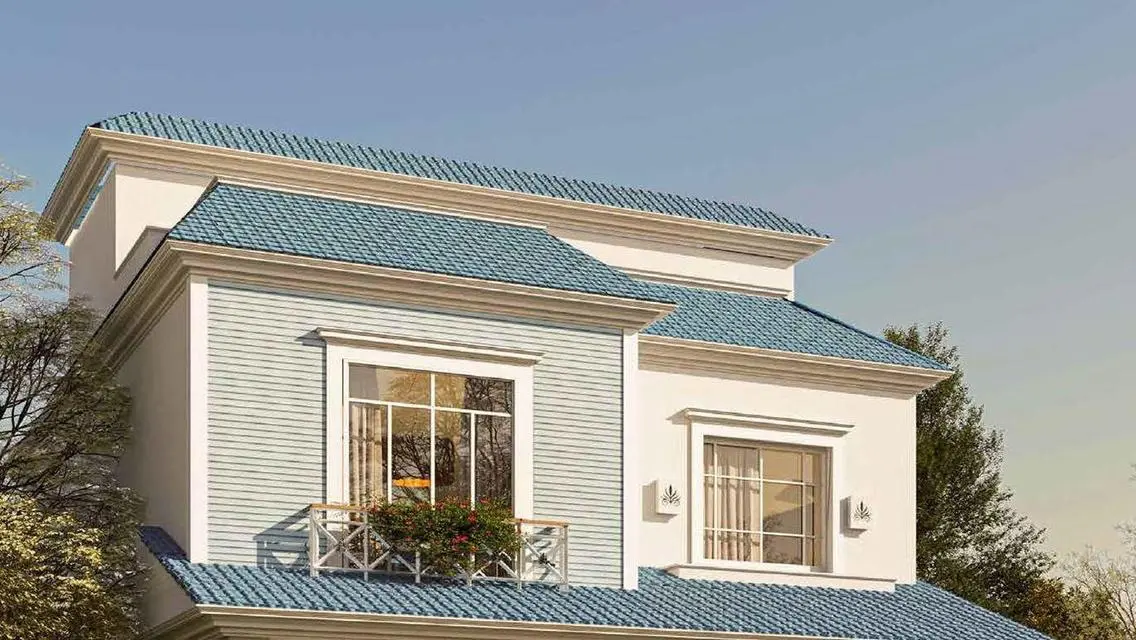 Luxury Apartment for Sale with Security Guard