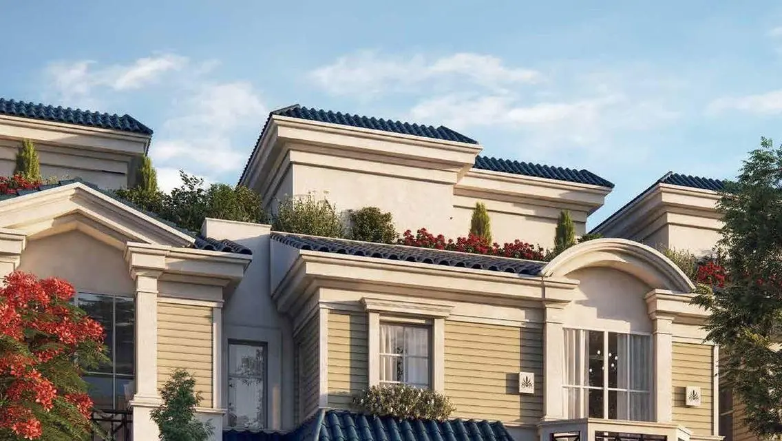 Luxury Apartment for Sale with Security Guard