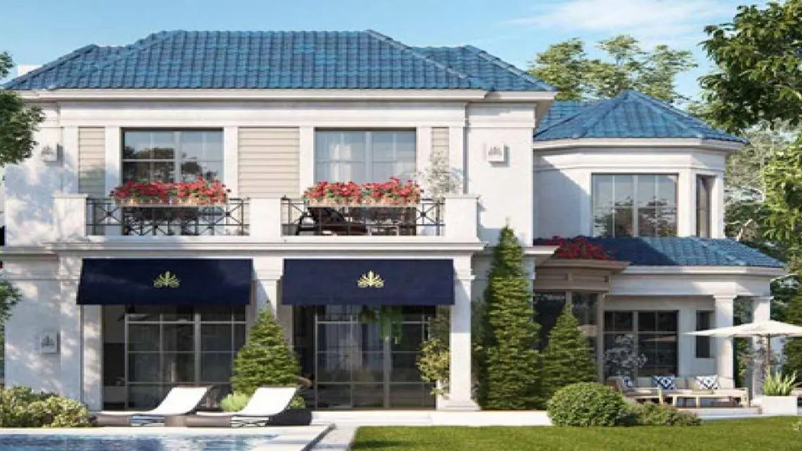 Luxury Apartment for Sale with Security Guard