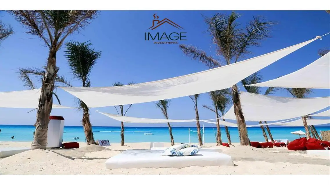 Luxury Apartment with Premier Amenities for Sale