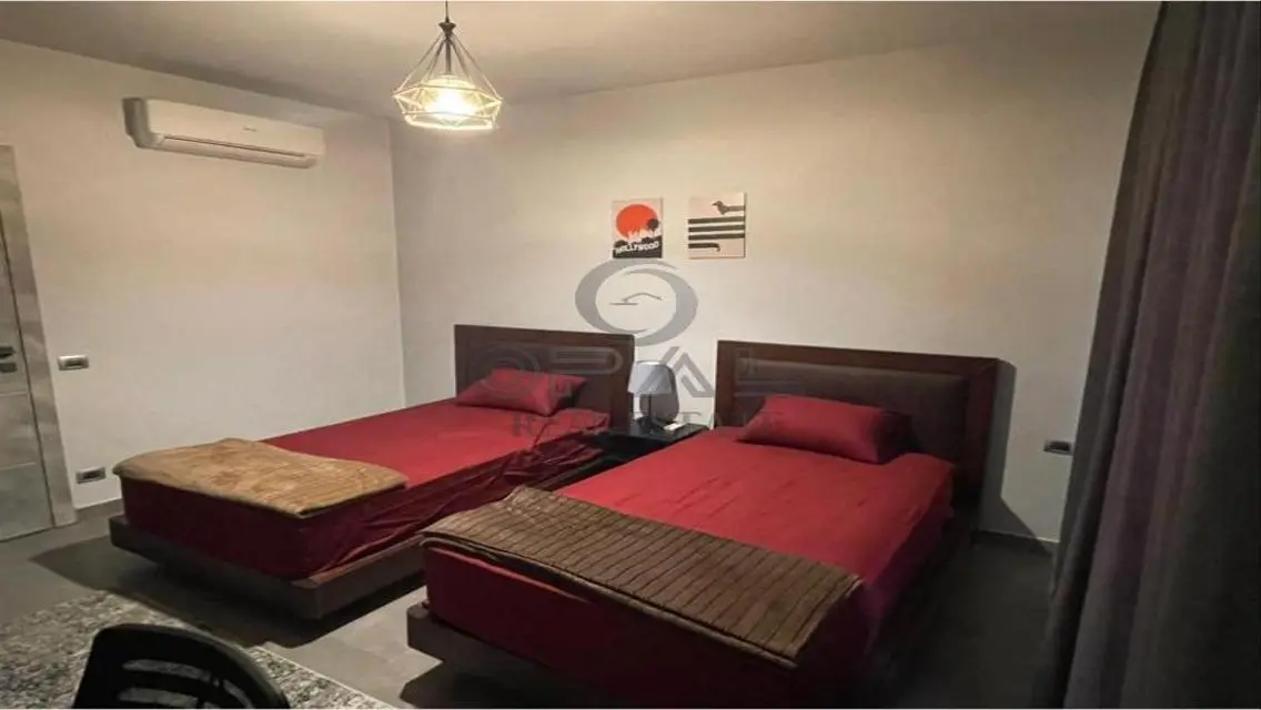 Fully Furnished Apartment for Rent in Casa Beverly Hills