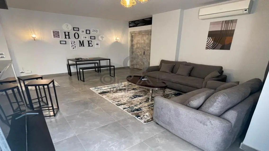 Fully Furnished Apartment for Rent in Casa Beverly Hills